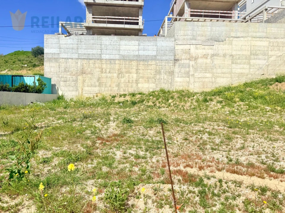 Terreno para Venda em Vialonga Foto 4