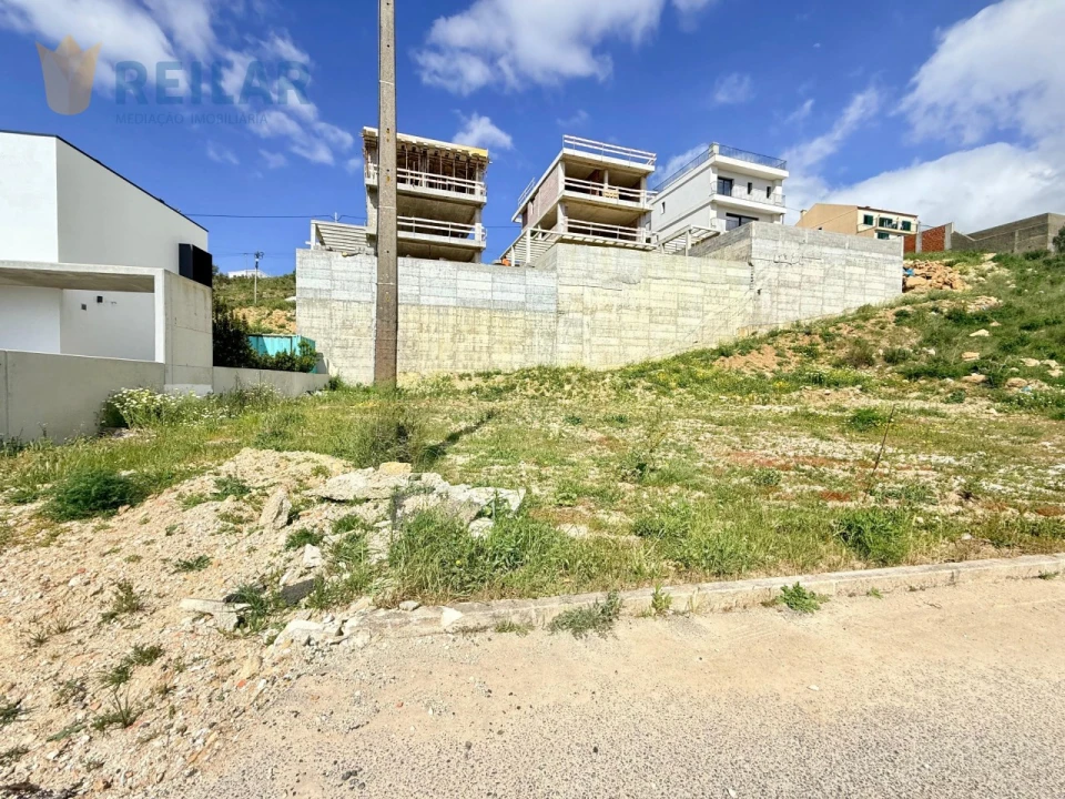 Terreno para Venda em Vialonga Foto 5