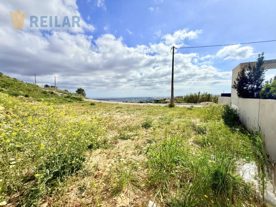 Terreno para Venda em Vialonga Foto 8