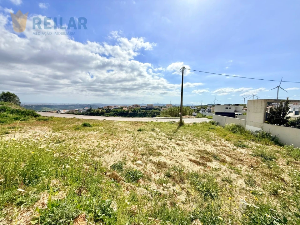 Terreno para Venda em Vialonga Foto 10