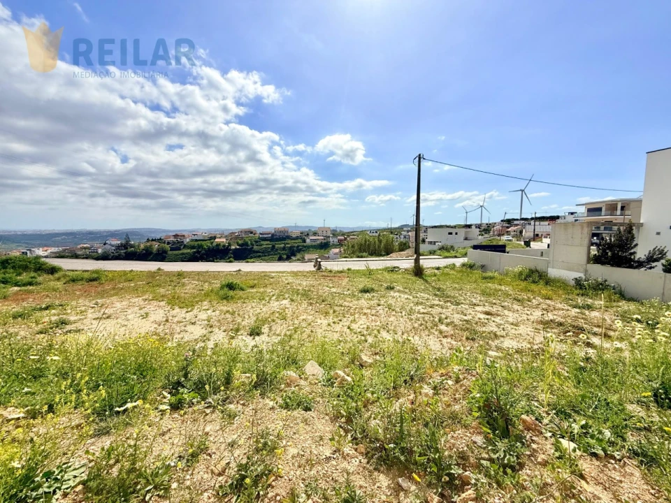 Terreno para Venda em Vialonga Foto 11