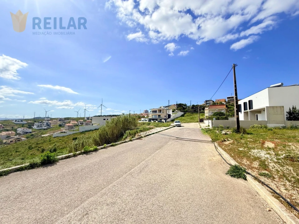 Terreno para Venda em Vialonga Foto 15