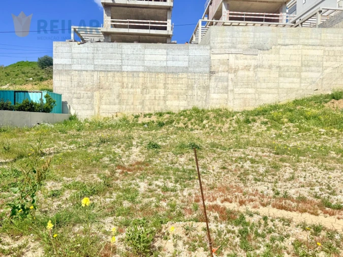 Terreno para Venda em Vialonga Foto 4