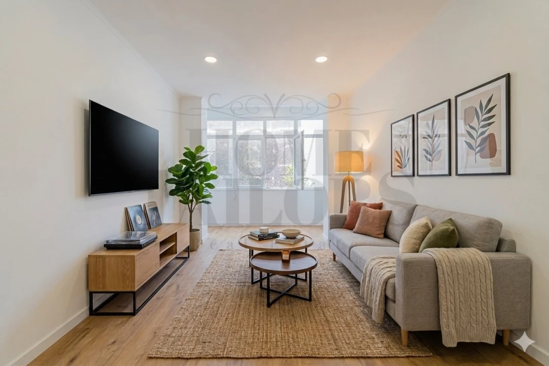 Apartamento T2 para Venda em Almada, Cova da Piedade, Pragal e Cacilhas Foto 4