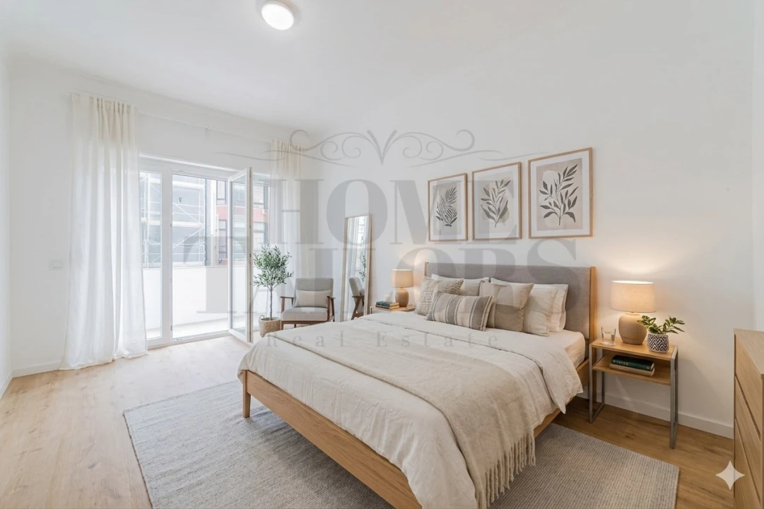 Apartamento T2 para Venda em Almada, Cova da Piedade, Pragal e Cacilhas Foto 2