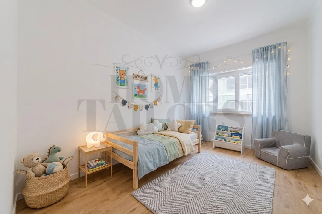 Apartamento T2 para Venda em Almada, Cova da Piedade, Pragal e Cacilhas Foto 3