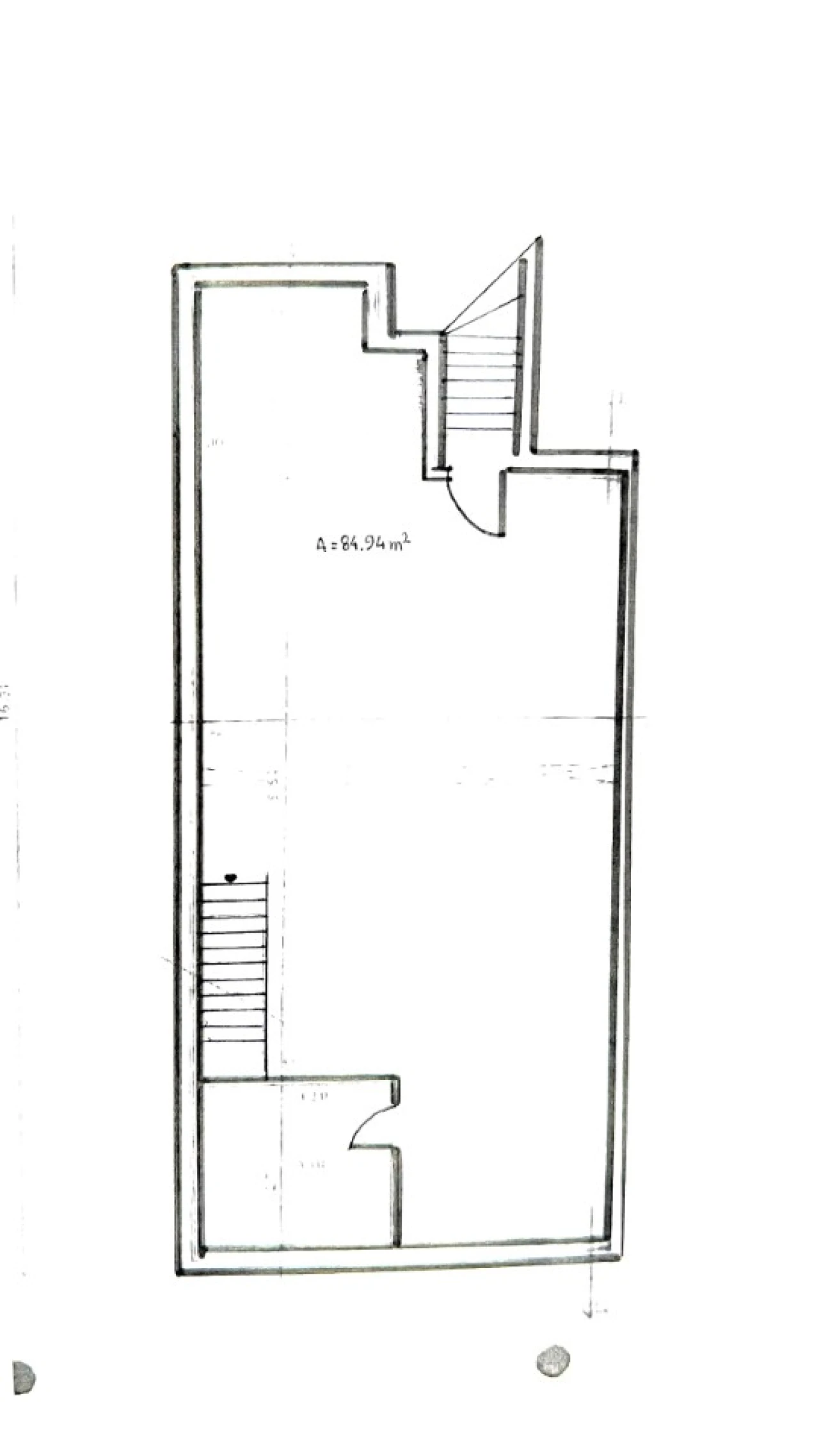 Moradia T5 para Venda em Corroios Planta 2