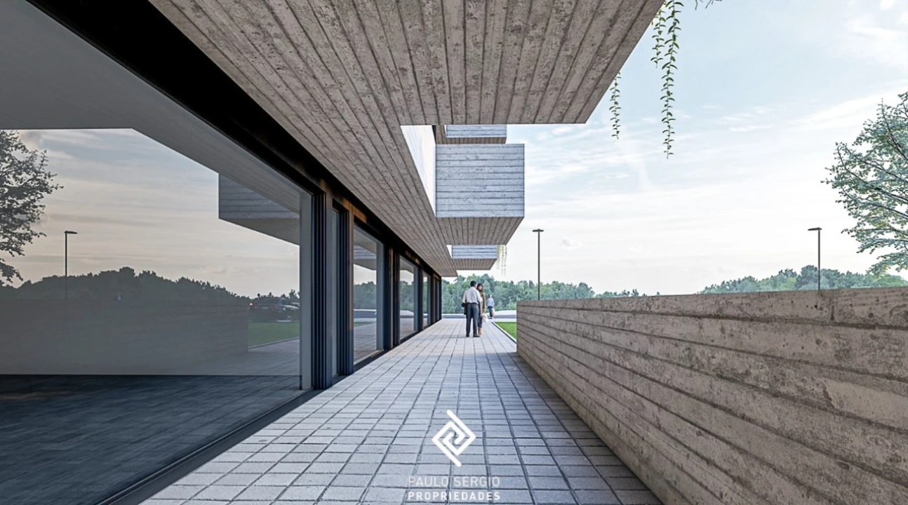 Apartamento T1 para Venda em Valongo Foto 6