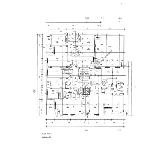 Apartamento T3 para Venda em Montijo e Afonsoeiro Planta 1