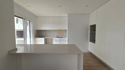 Apartamento T2 para Venda em Montijo e Afonsoeiro