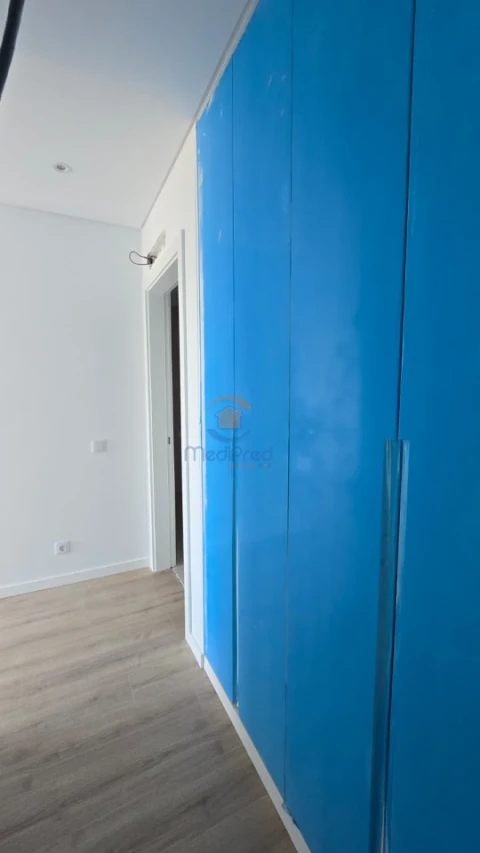 Apartamento T2 para Venda em Montijo e Afonsoeiro