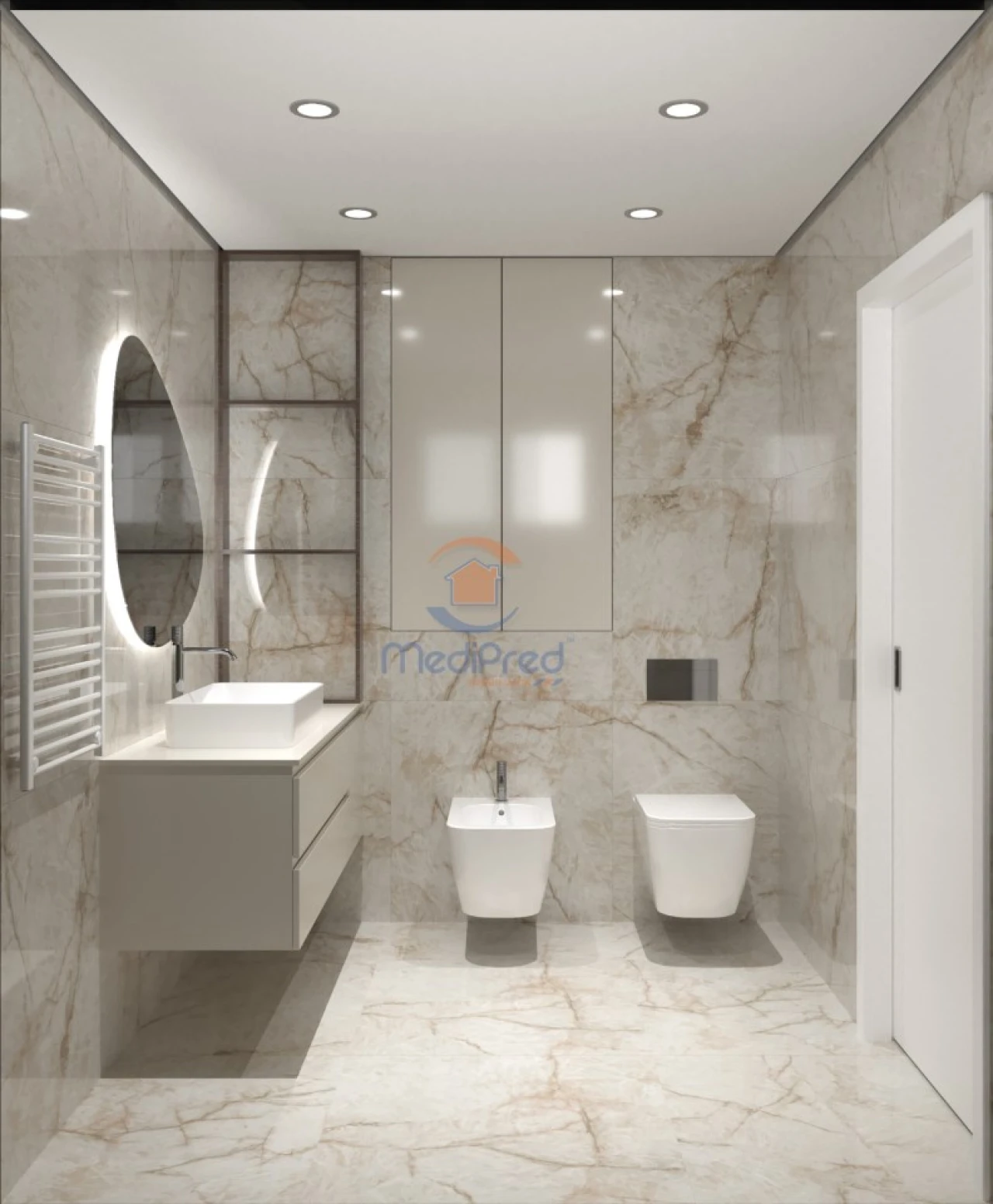 Apartamento T4 para Venda em Montijo e Afonsoeiro Foto 4