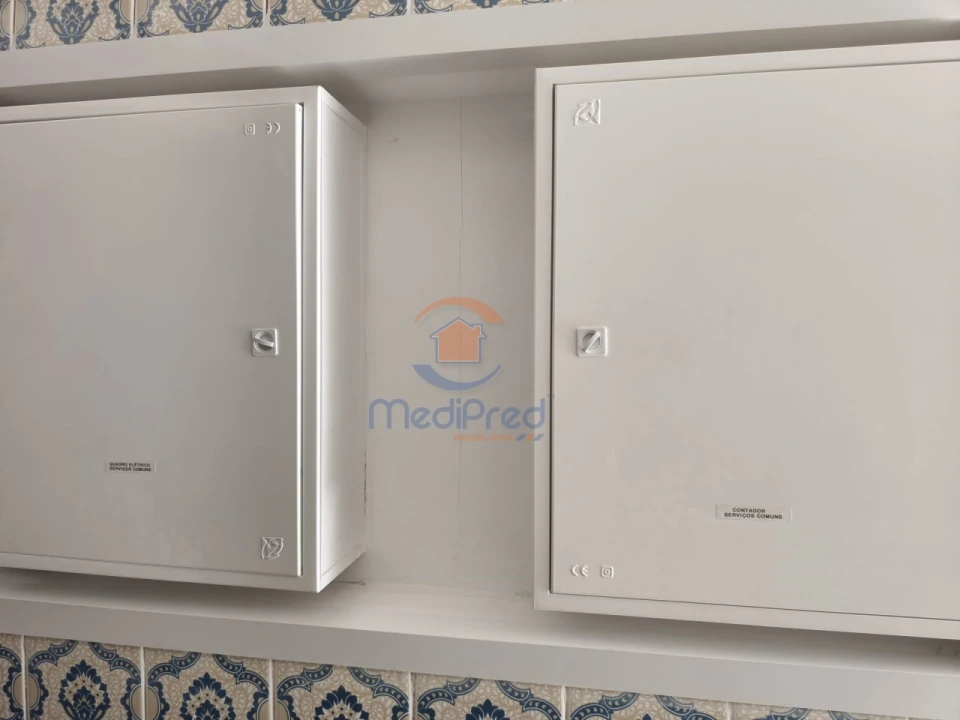 Apartamento T2 para Venda em Benfica Foto 7