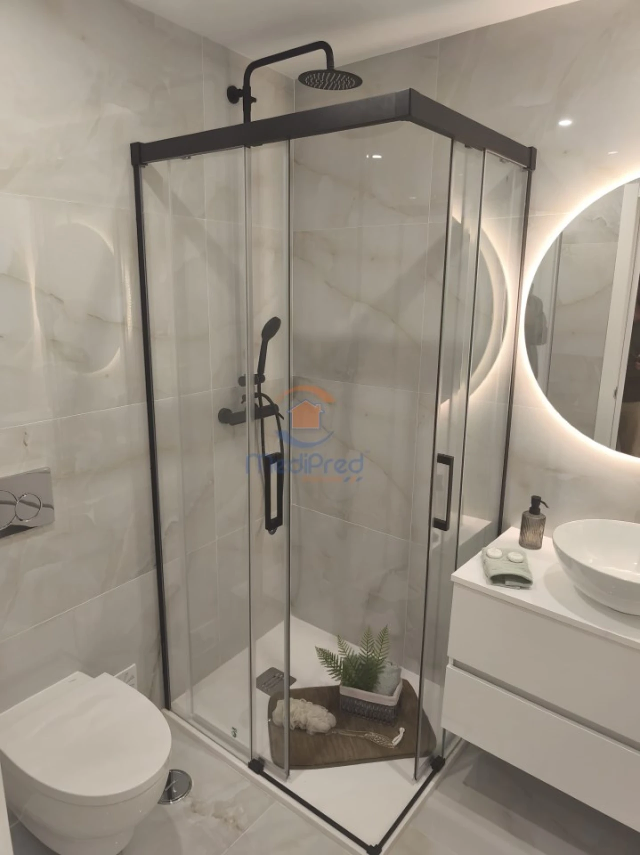 Apartamento T2 para Venda em Benfica Foto 10