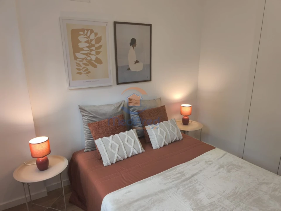 Apartamento T2 para Venda em Benfica Foto 12