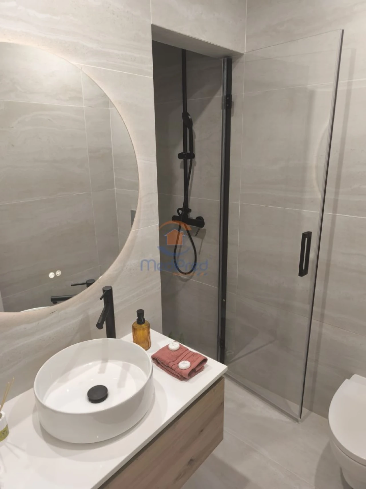 Apartamento T2 para Venda em Benfica Foto 16