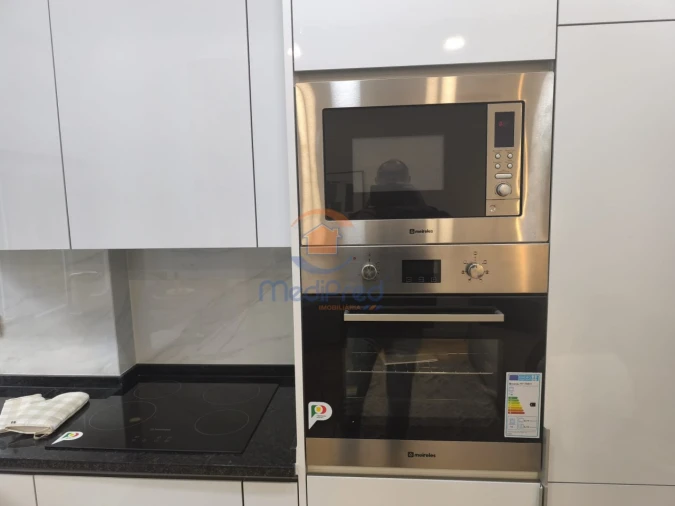 Apartamento T2 para Venda em Benfica Foto 4
