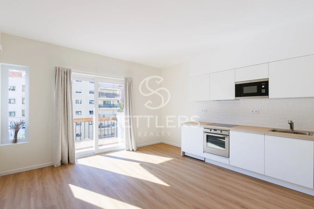 Apartamento T1 para Venda em Cascais e Estoril Foto 1