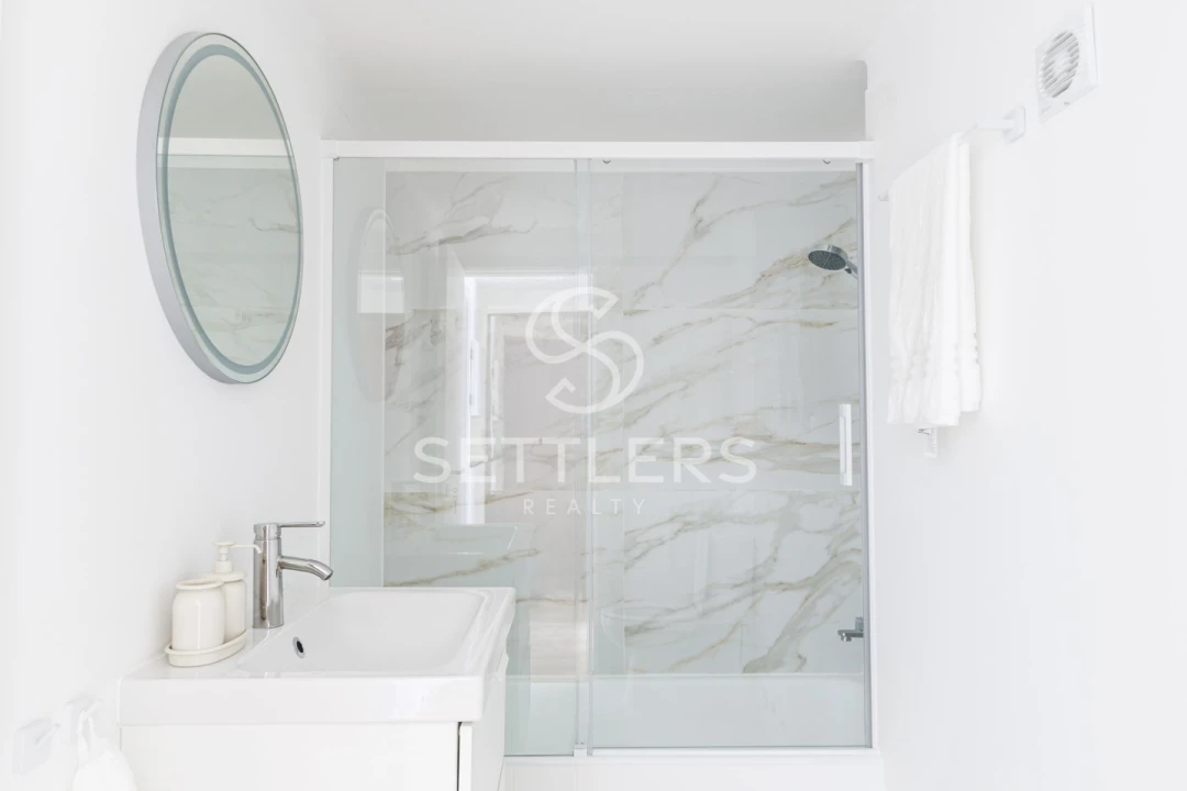 Apartamento T1 para Venda em Cascais e Estoril Foto 4