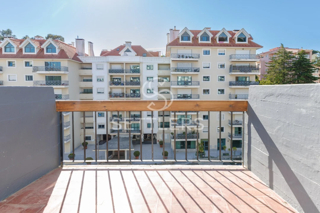 Apartamento T1 para Venda em Cascais e Estoril Foto 5