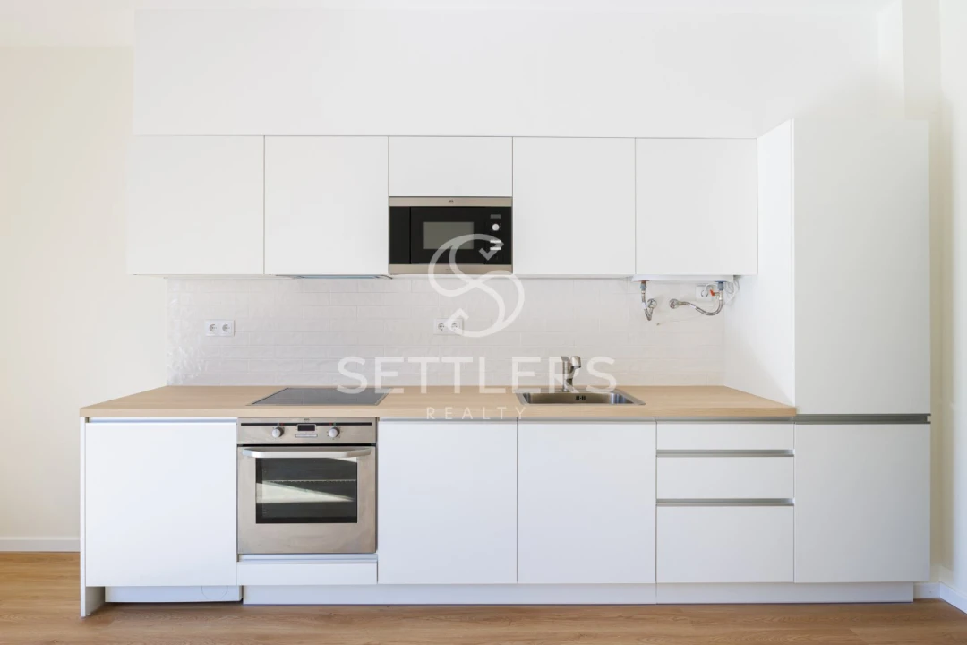 Apartamento T1 para Venda em Cascais e Estoril Foto 2