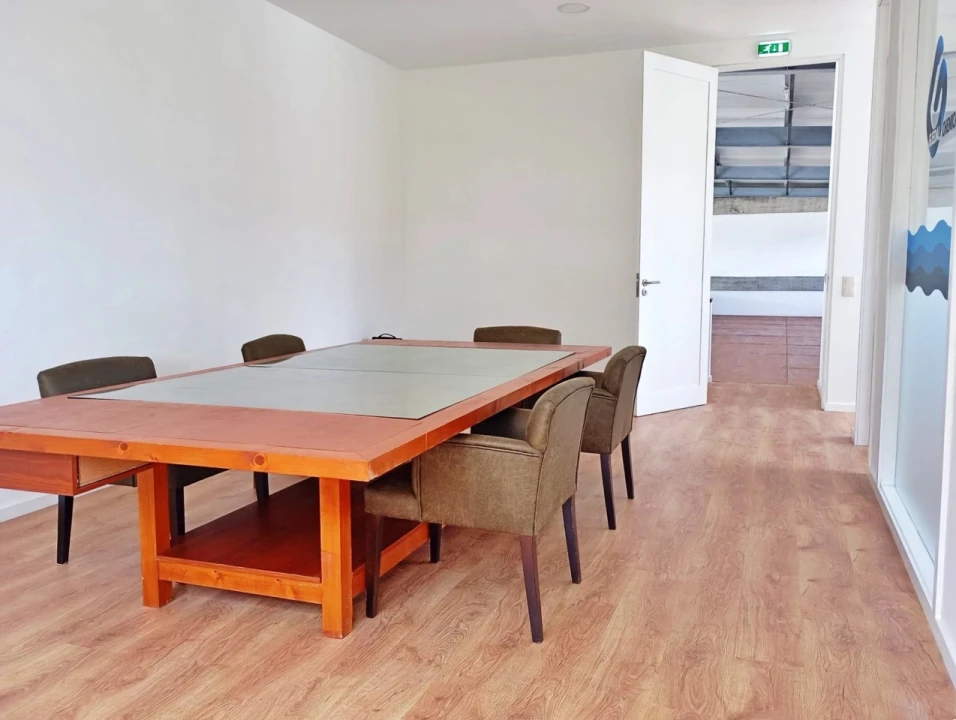 Armazém para Arrendamento em Modivas Foto 8