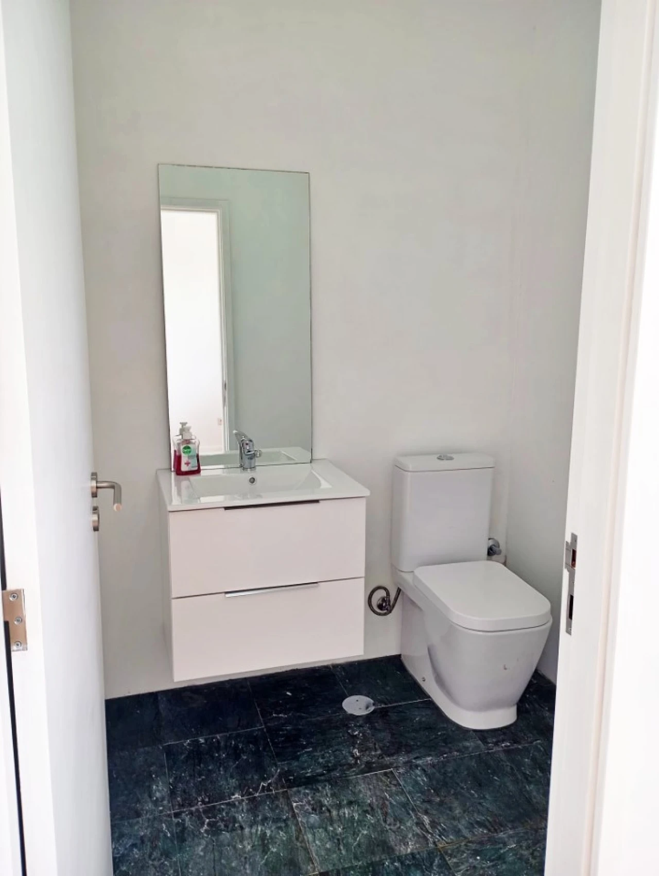 Armazém para Arrendamento em Modivas Foto 10