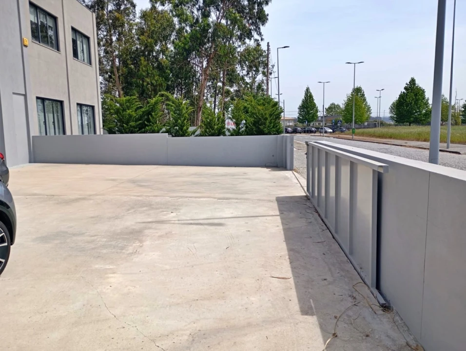 Armazém para Arrendamento em Modivas Foto 18