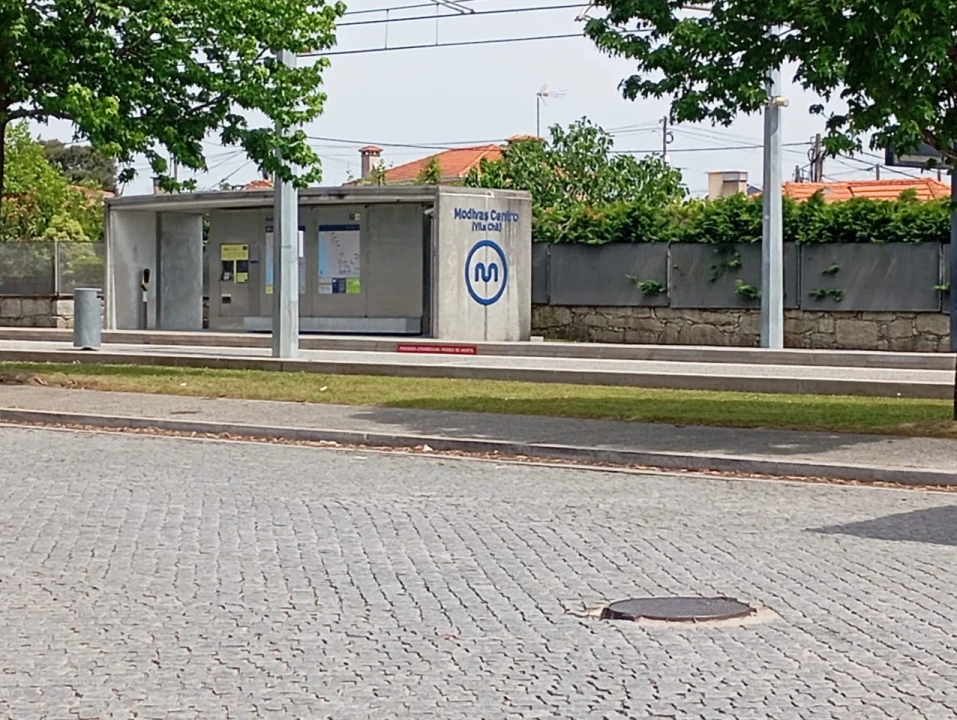 Armazém para Arrendamento em Modivas Foto 19