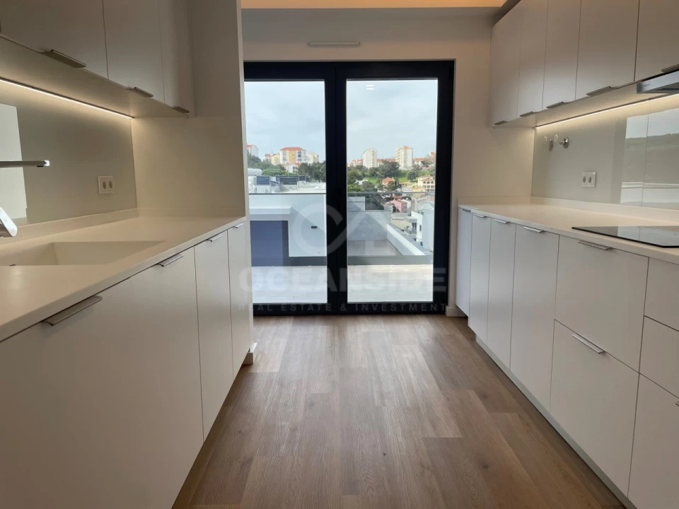 Apartamento T3 para Arrendamento em Alcabideche Foto 25