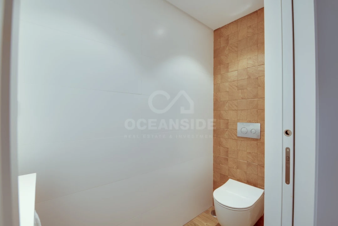 Apartamento T3 para Arrendamento em Alcabideche Foto 3