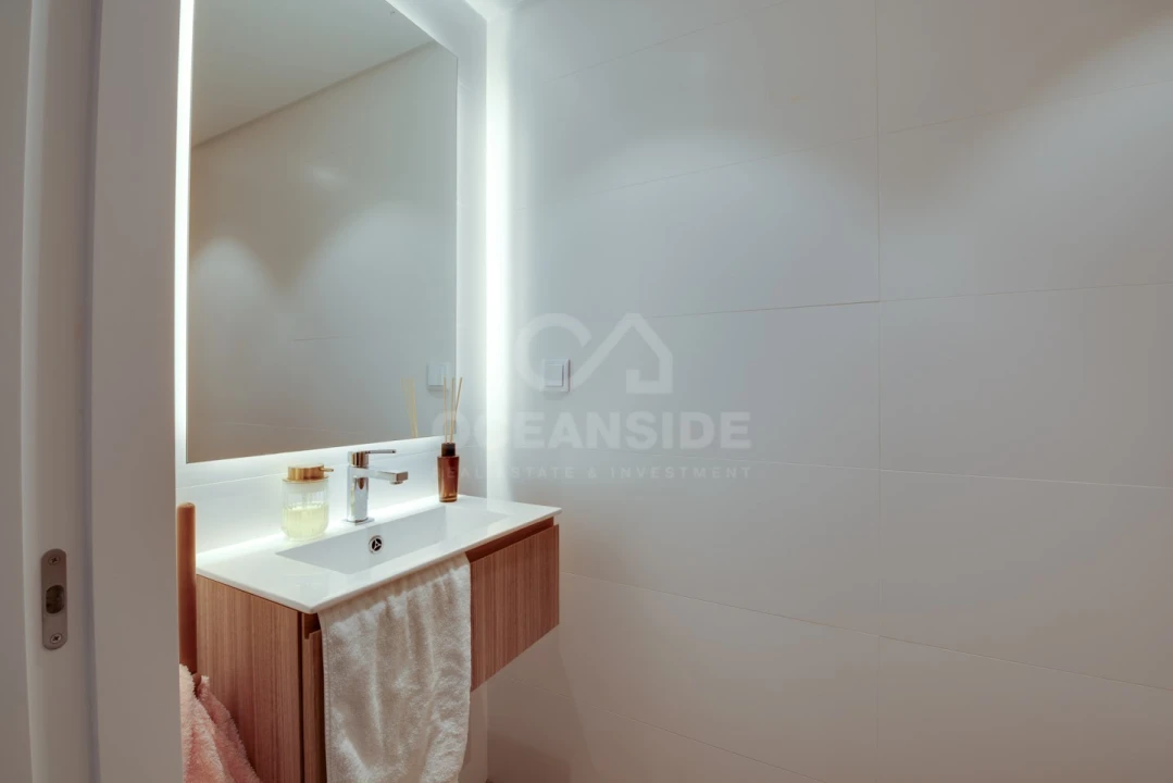 Apartamento T3 para Arrendamento em Alcabideche Foto 4