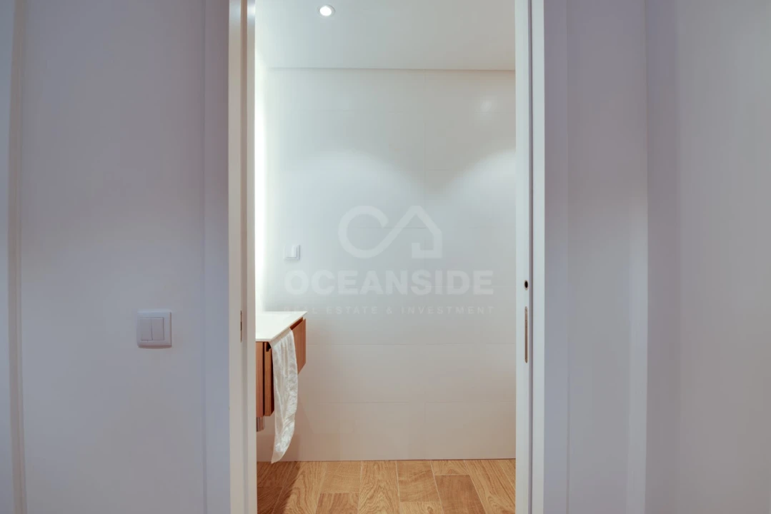 Apartamento T3 para Arrendamento em Alcabideche Foto 5