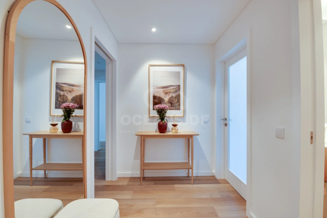 Apartamento T3 para Arrendamento em Alcabideche Foto 6