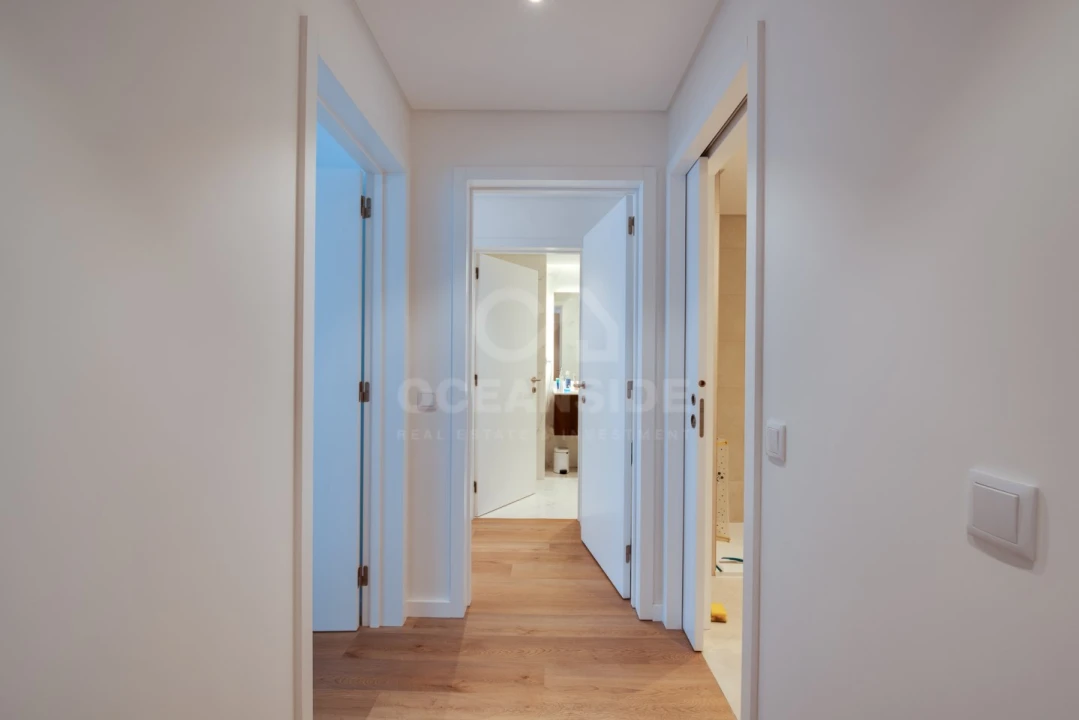 Apartamento T3 para Arrendamento em Alcabideche Foto 7