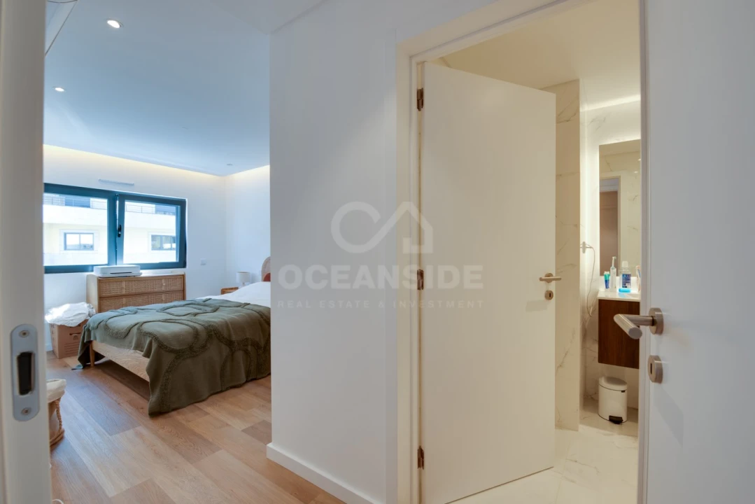 Apartamento T3 para Arrendamento em Alcabideche Foto 9