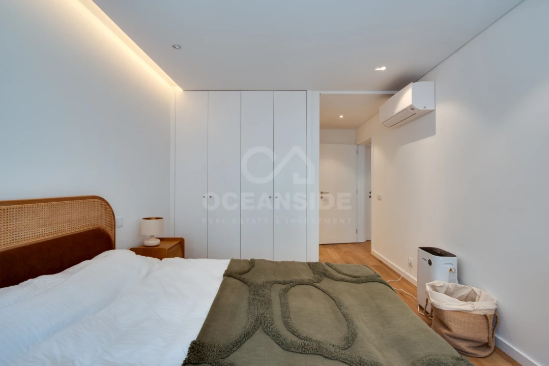 Apartamento T3 para Arrendamento em Alcabideche Foto 12