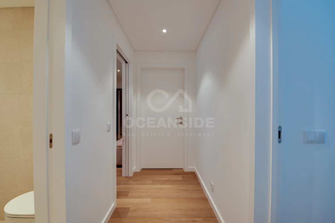 Apartamento T3 para Arrendamento em Alcabideche Foto 13