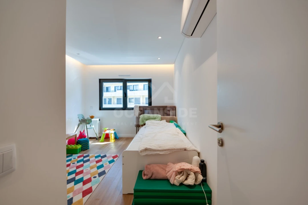 Apartamento T3 para Arrendamento em Alcabideche Foto 14