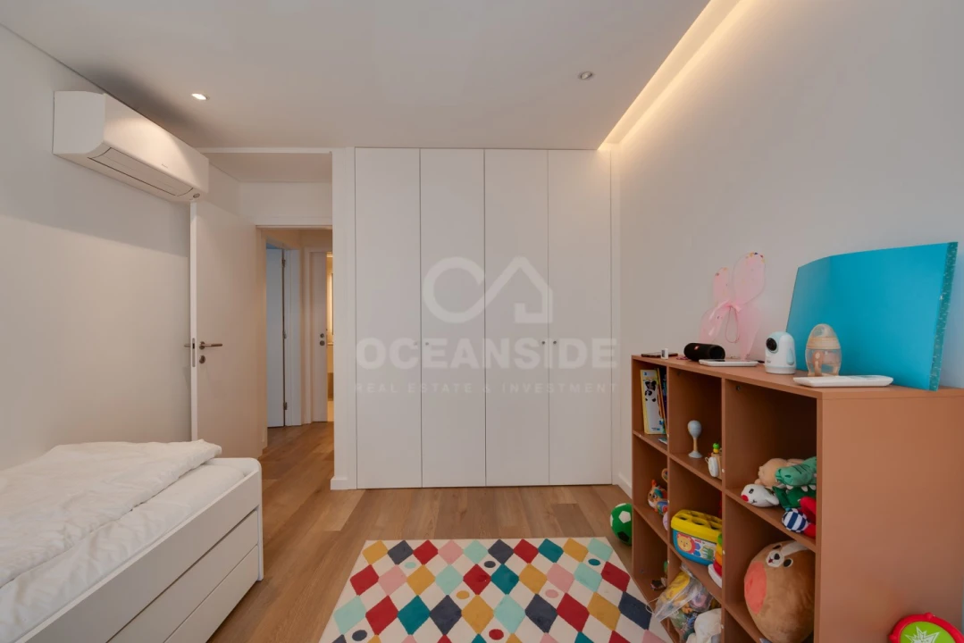 Apartamento T3 para Arrendamento em Alcabideche Foto 15