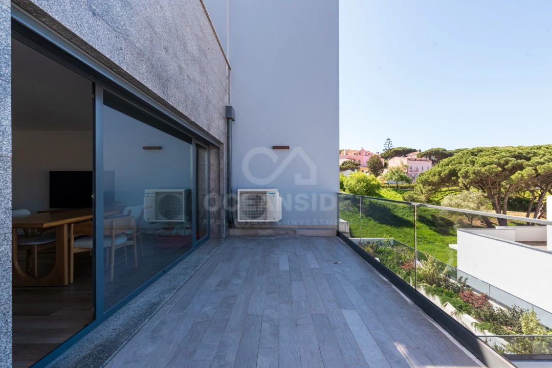 Apartamento T3 para Arrendamento em Alcabideche Foto 17