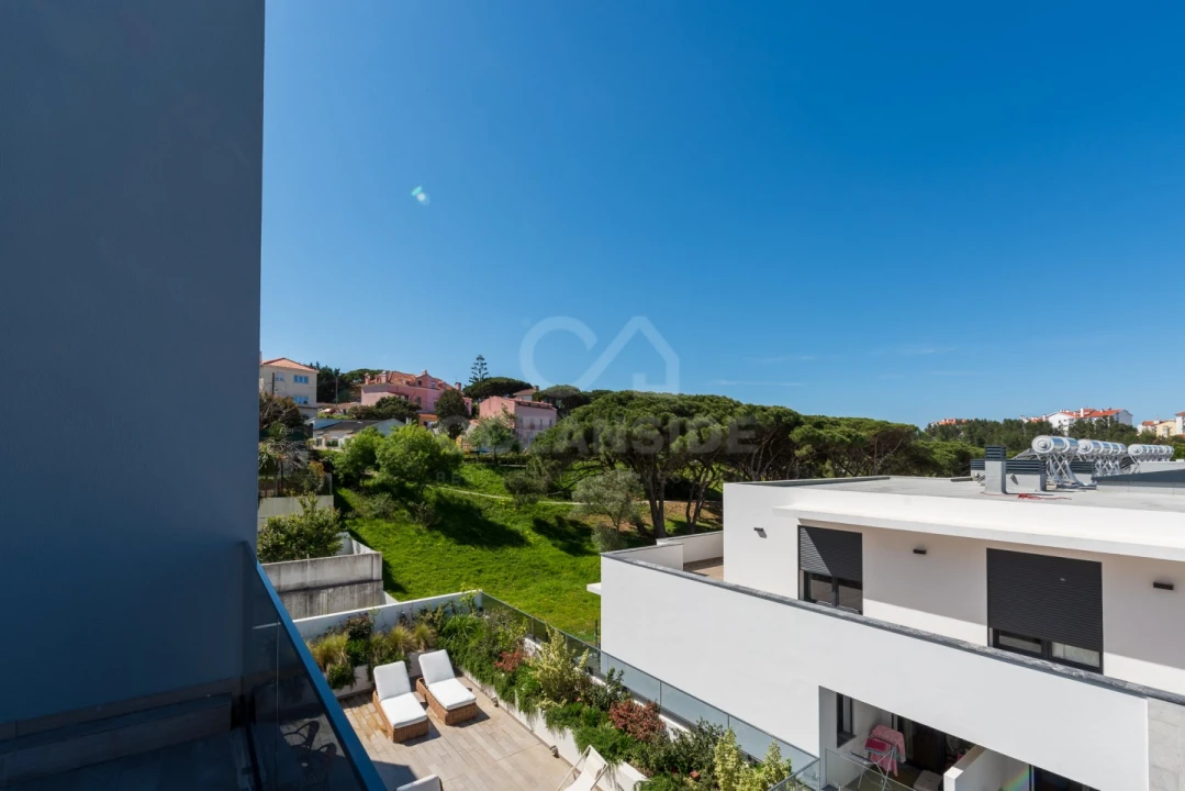 Apartamento T3 para Arrendamento em Alcabideche Foto 19