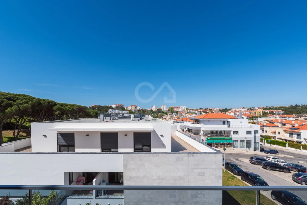 Apartamento T3 para Arrendamento em Alcabideche Foto 20