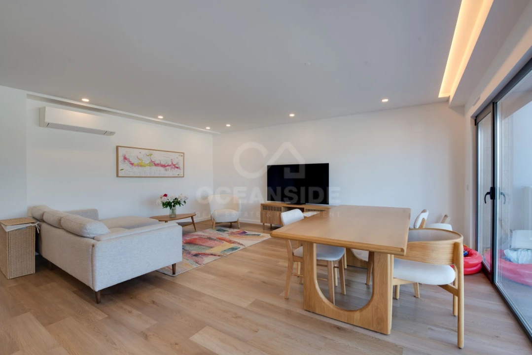 Apartamento T3 para Arrendamento em Alcabideche Foto 22