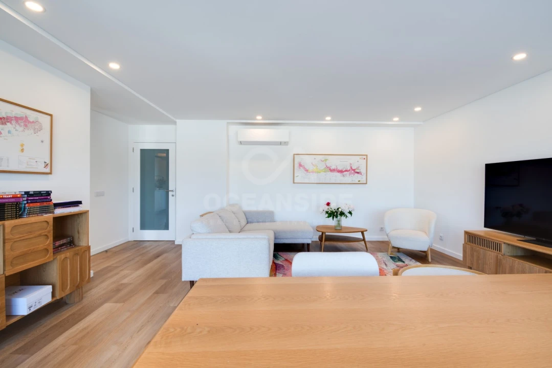 Apartamento T3 para Arrendamento em Alcabideche Foto 23