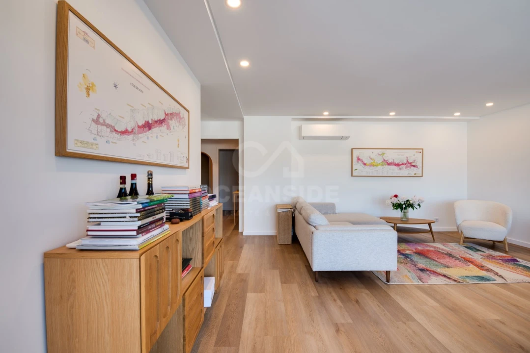 Apartamento T3 para Arrendamento em Alcabideche Foto 29