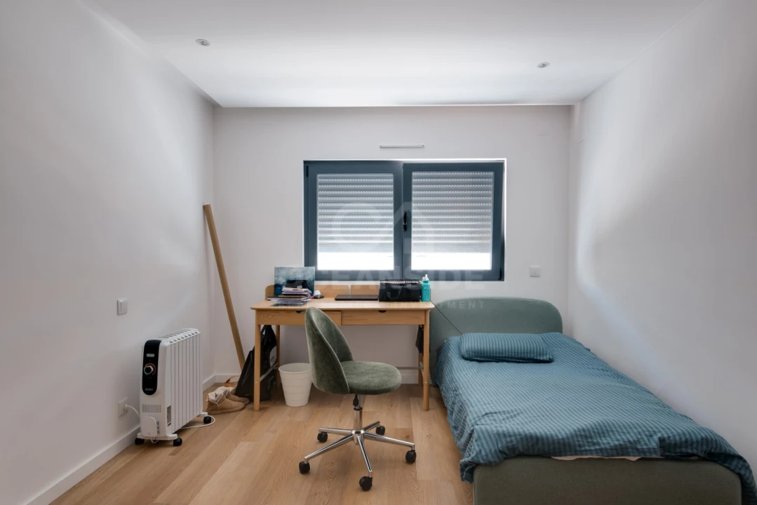 Apartamento T3 para Arrendamento em Alcabideche Foto 30