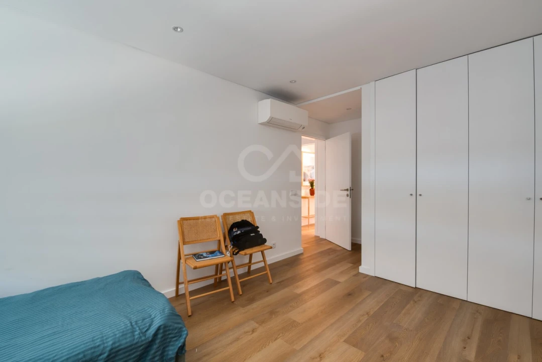 Apartamento T3 para Arrendamento em Alcabideche Foto 31