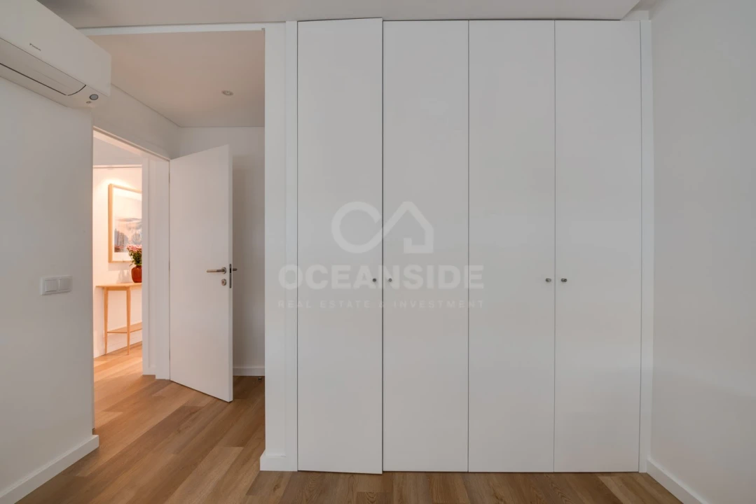 Apartamento T3 para Arrendamento em Alcabideche Foto 32