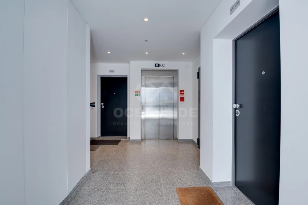 Apartamento T3 para Arrendamento em Alcabideche Foto 33